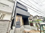 堺市中区土師町2丁 戸建