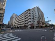 ＪＲ山陽本線新長田駅まで徒歩3分
