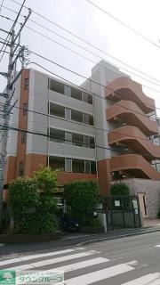 コンフォートタウン大船