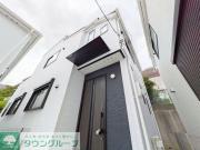 QLAZO旭区南希望が丘戸建 1号棟