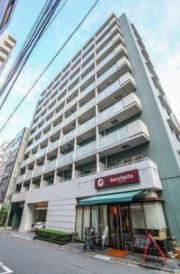 都営浅草線人形町駅まで徒歩2分