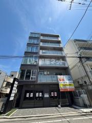 南海本線堺駅まで徒歩12分