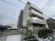 Lien甲子園口北町