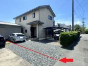 和田町4LDK戸建て