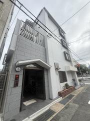 阪神本線御影駅まで徒歩5分