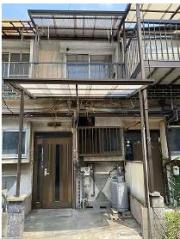 岸和田3丁目テラス
