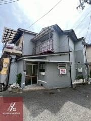 テラス 大阪市旭区新森