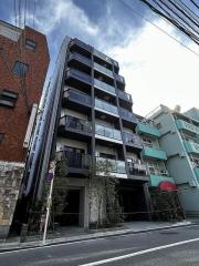 東京メトロ有楽町線江戸川橋駅まで徒歩5分