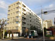 京王井の頭線駒場東大前駅まで徒歩8分