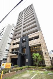地下鉄堺筋線堺筋本町駅まで徒歩3分
