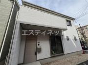 宝生町貸家