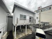 タチバナ荘一戸建て