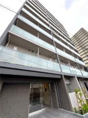 クレストタップ川崎I