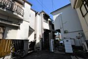 招提元町4丁目貸家