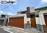 萩原町5丁目貸家
