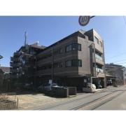 ブルーライン北新横浜駅まで徒歩8分