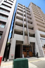 パセオス上本町