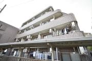 京王線つつじヶ丘駅まで徒歩8分