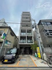 地下鉄長堀鶴見緑地線京橋駅まで徒歩8分