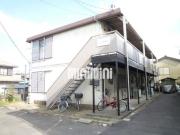 ハイツ淵野辺