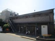 モナリエ港