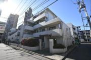 東急田園都市線駒沢大学駅まで徒歩6分