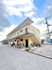 ＪＲ阪和線紀伊中ノ島駅まで徒歩14分