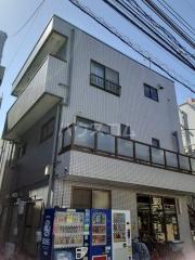 須山ハイツII