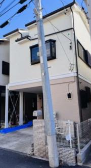 滝頭1丁目戸建て