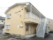 名鉄犬山線岩倉駅までバス約8分 徒歩7分