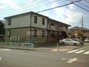 多摩都市モノレール大塚・帝京大学駅まで徒歩3分