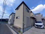 一戸建