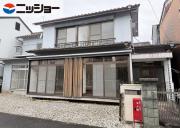 大垣市南頬戸建て