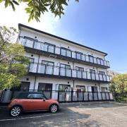 名鉄瀬戸線喜多山駅まで徒歩13分