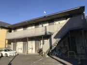 南海本線泉大津駅まで徒歩8分