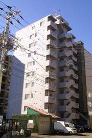 KN南1条マンション