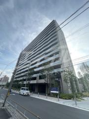 メイツ上新庄SHINーCITY
