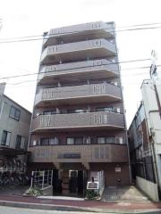 東急池上線千鳥町駅まで徒歩6分