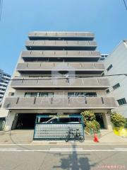 ＪＲ大阪環状線福島駅まで徒歩11分