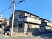 シーエムビーA棟