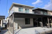 旭ケ丘3丁目戸建III