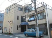 都営浅草線西馬込駅まで徒歩13分