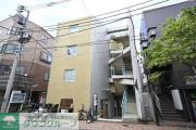 ラ・ヴィール池上