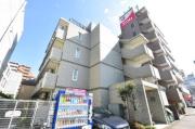 京王相模原線京王永山駅まで徒歩8分