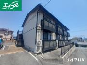 ハイツ118