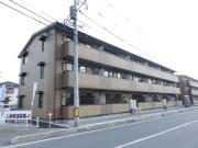 サンガーデン赤妻 A棟