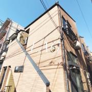 ＪＲ常磐線（各駅停車）亀有駅まで徒歩10分
