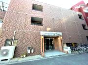 京阪本線古川橋駅まで徒歩4分