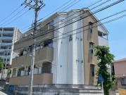 コリーヌ市ヶ尾