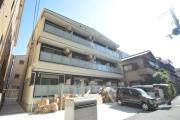 地下鉄四つ橋線住之江公園駅まで徒歩9分